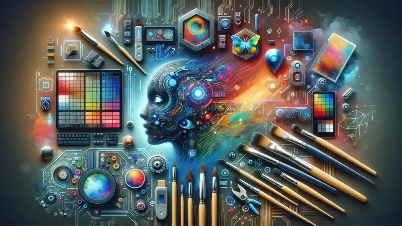 Unlock Creative Visuals with Kalem's AI Image: Revolutionize Your Digital Artistry