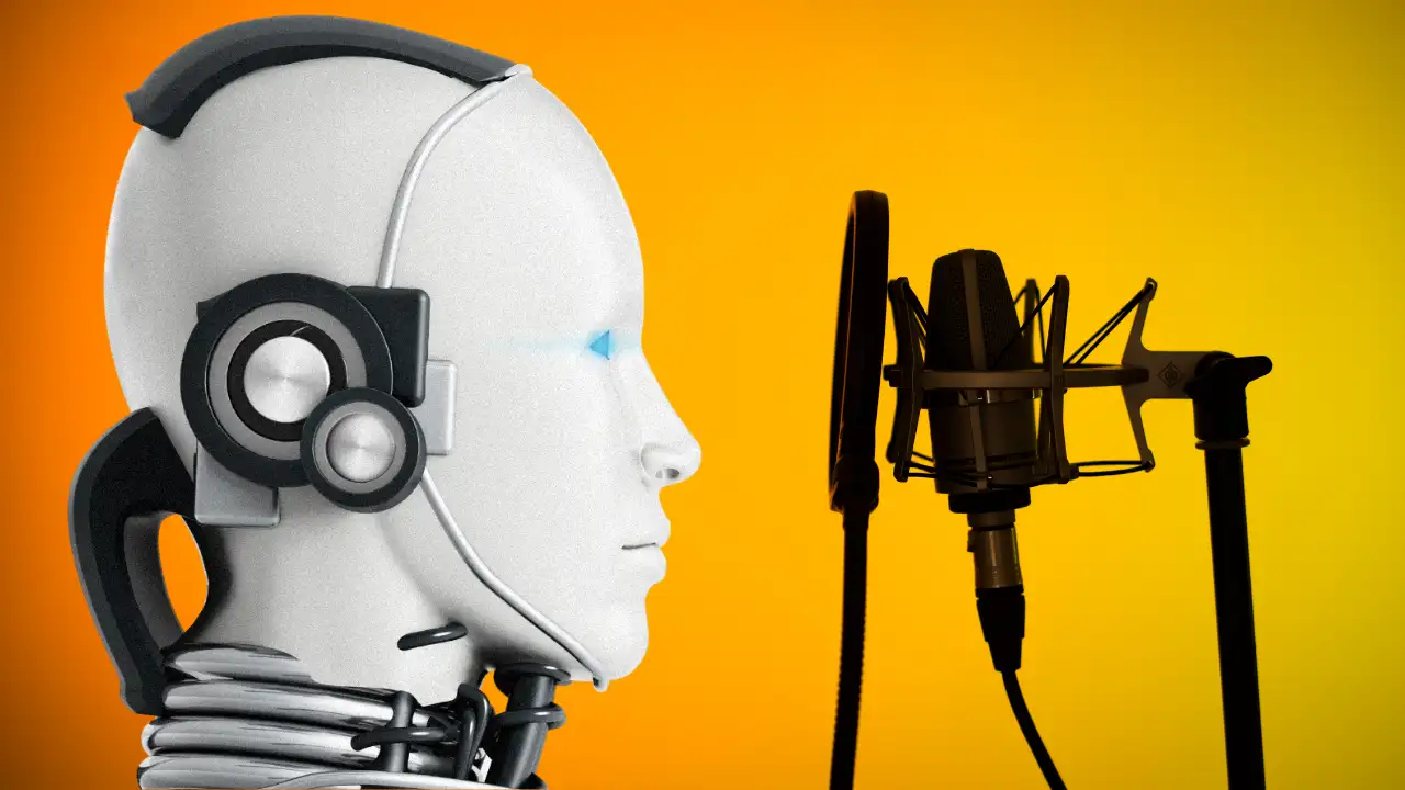 Yapay Zeka Destekli Kalem: Devrim Niteliğindeki AI Seslendirme Özelliğiyle Tanışın